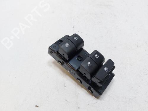 left-front-window-switch-hyundai-i20-active-ib-gb-2015-2016-2017-2018-2019-2020-2021-33687622 main image