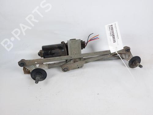 Used Front wiper motor Front wiper motor KIA PICANTO II (TA) 1.0 (69 hp) 15170491 15170491