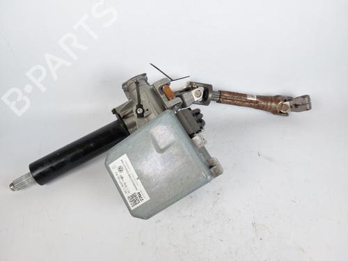 Steering column SKODA RAPID Spaceback (NH1) 1.4 TDI | BP15156277M21