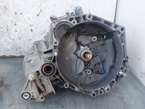 Used Gearbox Gearbox 37019808 37019808