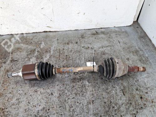 Used Left front driveshaft Left front driveshaft NISSAN JUKE (F15) 1.5 dCi (110 hp) 33457132 33457132