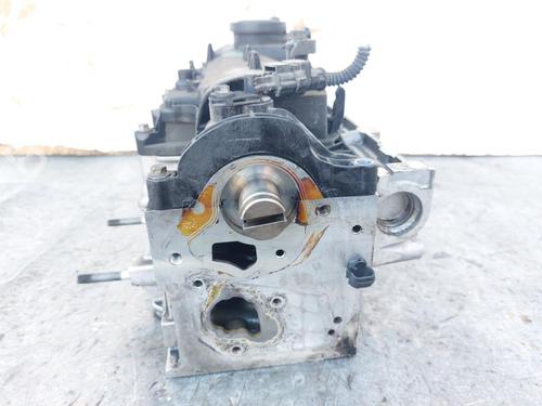 Cylinder head RENAULT KANGOO Express (FW0/1_) 1.5 dCi 90 (FW0G, FW05, FW08, FW11) | BP29584189M5