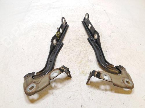 Dørhængsel/Dørbegrænser Dørhængsel/Dørbegrænser OPEL ASTRA K Sports Tourer (B16) 1.6 CDTi (35) (110 hp) 34417820 34417820