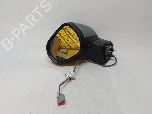 Used Left mirror Left mirror 37287089 37287089