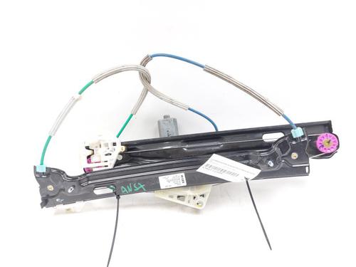 Used Front left window mechanism FIAT 500e (332_) Elektro 3+1 (FA1) (118 hp) 27537068