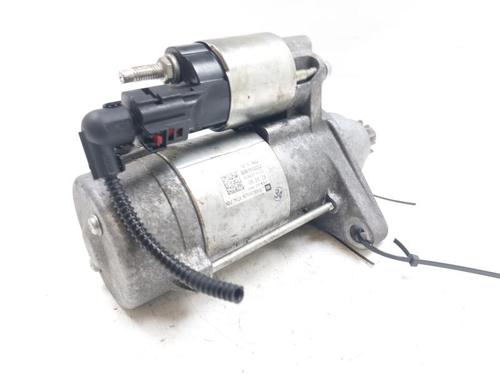 Starter SKODA OCTAVIA IV Combi (NX5, PV5) 2.0 TDi | BP28487747M8 - Image 3