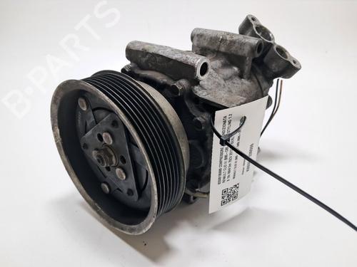 AC-Kompressor AC-Kompressor 39233480 39233480