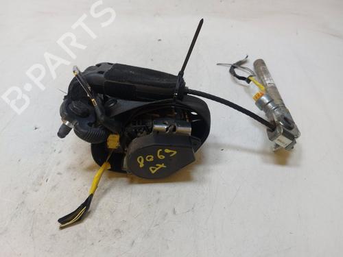 Front right seatbelt FIAT PUNTO EVO (199_) 1.3 D Multijet (199BXC1A) | BP37486164I25 - Image 3