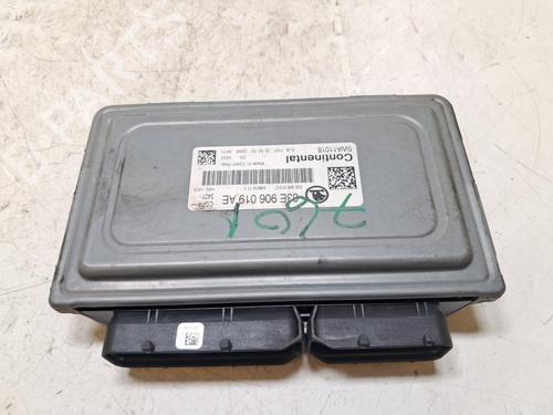 Engine control unit (ECU) SKODA FABIA II (542) 1.2 | BP36107972M57 - Image 3