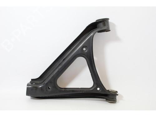 Right rear suspension arm PORSCHE CAYENNE (92A) 3.0 Diesel | BP23879844M15 
