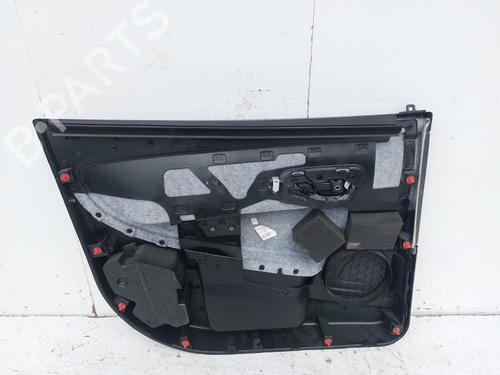 Seats set LANCIA YPSILON (312_) 1.0 Mild Hybrid (312) | BP33192686C78  - Image 12