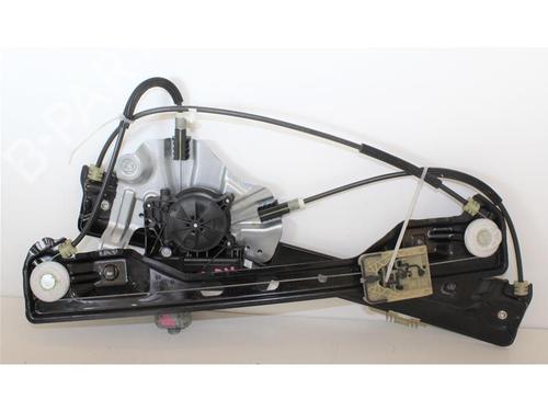 Used Front right window mechanism OPEL ZAFIRA TOURER C (P12) 2.0 CDTi (75) (110 hp) 15144535