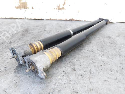 Right rear shock absorber FORD FIESTA VII (HJ, HF) 1.5 TDCi | BP18089467M19 
