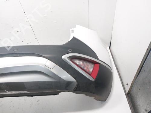 Rear bumper KIA SPORTAGE V (NQ5) 1.6 CRDi MHEV | BP30802302C8 
