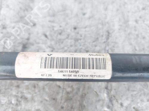 Anti roll bar RENAULT CAPTUR II (HF_) Blue dCi 95 (HFAF) | BP23881808M96 - Image 2