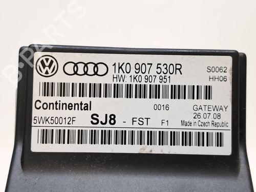 Engine control unit (ECU) VW TIGUAN (5N_) 1.4 TSI | BP36488514M57 - Image 5