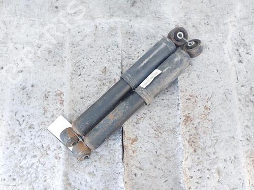 Right rear shock absorber FIAT PANDA (312_, 319_) 1.2 (312PXA1A) | BP29237697M19 