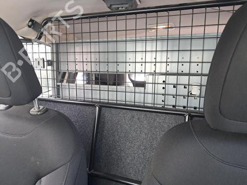 Air filter box JEEP RENEGADE SUV (BU, B1, BV) 1.3 PHEV 4Xe | BP33263588M87 - Image 10