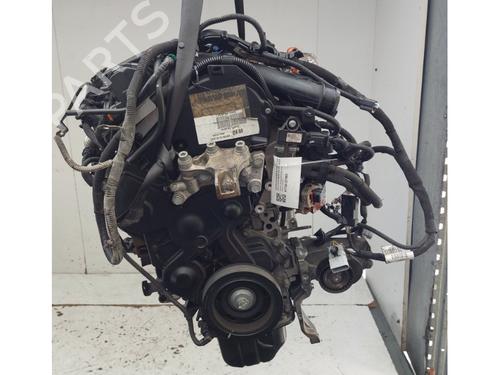 Engine PEUGEOT 2008 I (CU_) 1.6 HDi | BP36525329M1 - Image 2