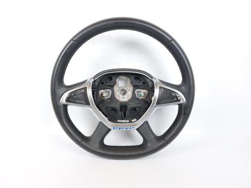 Used Steering wheel DACIA DOKKER MPV (KE_) 1.5 dCi (KEAJ, KEAH) (90 hp) 15160422