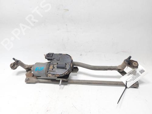 Used Front wiper motor Front wiper motor AUDI A3 Sportback (8PA) 2.0 TDI 16V (140 hp) 33194568 33194568