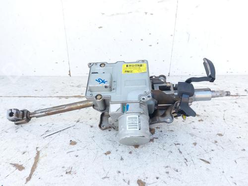 Used Steering column FIAT STILO (192_) 1.9 JTD (192_XE1A) (115 hp) 27862771