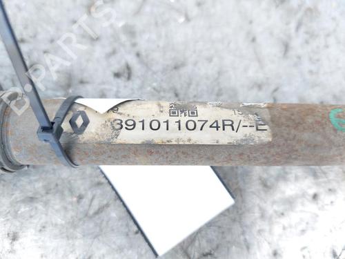Left front driveshaft RENAULT EXPRESS Box Body/MPV 1.3 TCe 100 (F6MA) | BP27732366M38 - Image 5