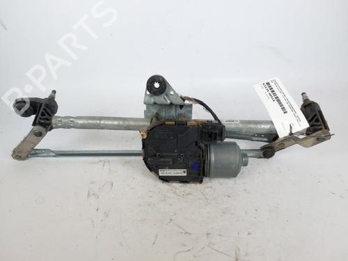 Used Front wiper motor SKODA OCTAVIA III Combi (5E5, 5E6) 2.0 TDI (150 hp) 15157789