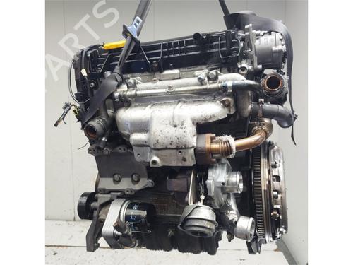 Used Engine Engine FIAT STILO Multi Wagon (192_) 1.9 D Multijet (120 hp) 36108066 36108066