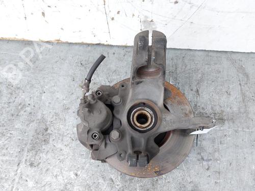 Right front steering knuckle FORD C-MAX II (DXA/CB7, DXA/CEU) 1.6 TDCi | BP15268321M26