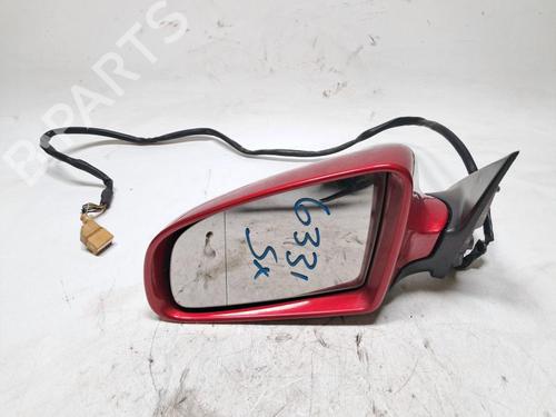 Used Left mirror Left mirror 33193472 33193472