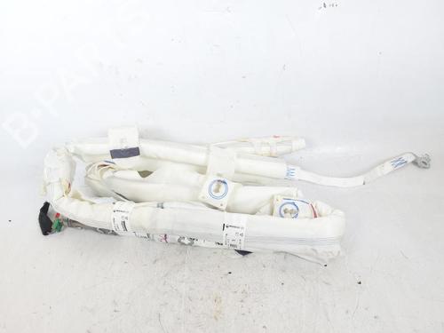 Used Left curtain airbag RENAULT MEGANE IV Grandtour (K9A/M/N_) 1.5 Blue dCi 115 (K9A6) (116 hp) 18068020