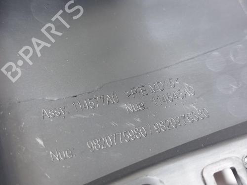 Andre PEUGEOT 208 II (UB_, UP_, UW_, UJ_) 1.2 Hybrid 136 (UPHPYK) | BP30921592O1