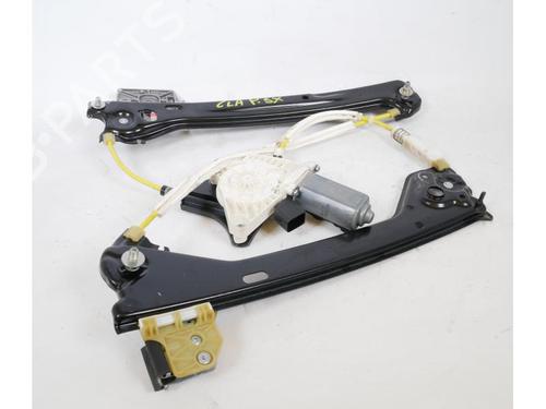 Used Left rear window motor MERCEDES-BENZ CLA Coupe (C117) CLA 180 (117.342) (122 hp) 15148281