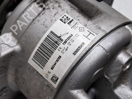 AC compressor NISSAN MICRA V (K14) 0.9 IG-T | BP33734784M34  - Image 5