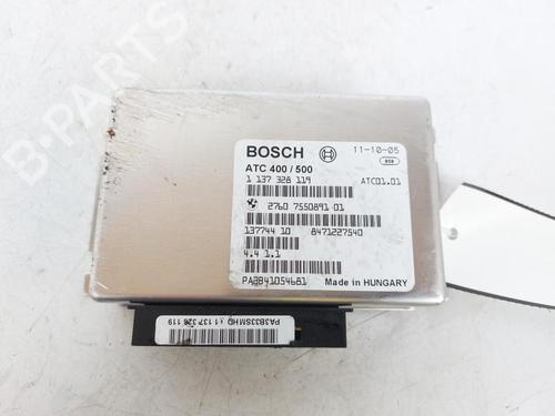 Automatisk gearkasse styreenhed BMW X5 (E53) 3.0 d (218 hp) 15173216