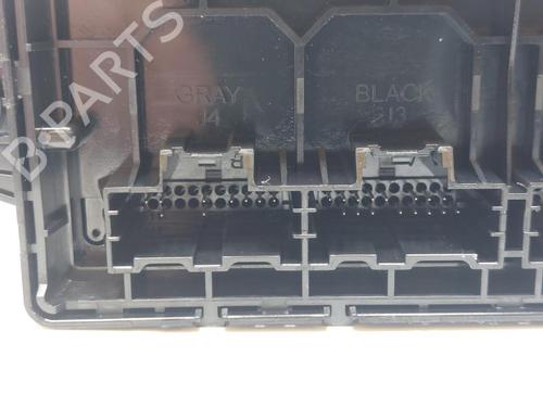 Engine control unit (ECU) MG MG ZS SUV (AZS1) 1.0 T-GDi | BP30454912M57