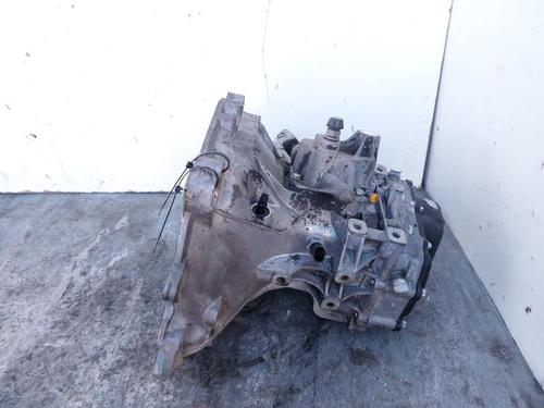 Gearbox OPEL CORSA D (S07) 1.3 CDTI (L08, L68) | BP33196853M3 - Image 5