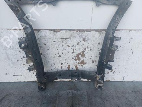 Puente delantero DACIA DUSTER (HS_) 1.5 dCi 4x4 (HSMC, HSMD) | BP30454736M9 
