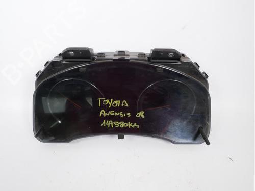 Used Instrument cluster Instrument cluster 15149014 15149014