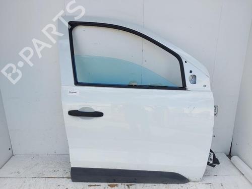 Used Right front door RENAULT EXPRESS Box Body/MPV 1.3 TCe 100 (F6MA) (102 hp) 27732353