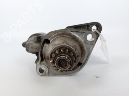 Used Starter Starter 15169681 15169681