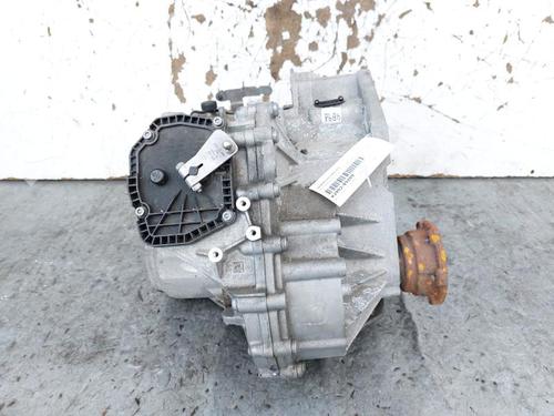 Gearbox VW GOLF VIII (CD1, DA1) 1.0 TSI | BP16008039M3 