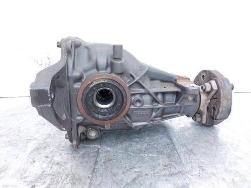 Rear differential MERCEDES-BENZ C-CLASS (W204) C 220 CDI 4-matic (204.084) | BP15158071M24