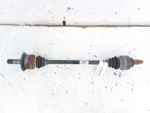 Used Right rear driveshaft BMW 3 Touring (F31) 318 d (143 hp) 15155354