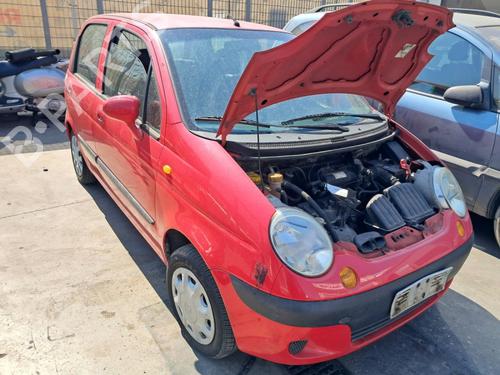 Cylinder head DAEWOO MATIZ (M100, M150) 0.8 | BP38042837M5 - Image 9