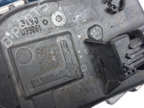 Throttle body VW GOLF VIII (CD1, DA1) 1.0 TSI | BP16008051M82 