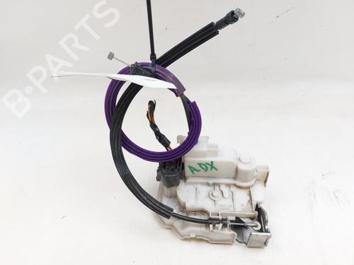 Used Front right lock FIAT TIPO Saloon (356_, 357_) 1.6 D (356SXG1B) (120 hp) 28182203