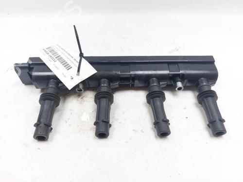 Used Ignition coil OPEL MERIVA B MPV (S10) 1.4 LPG (75) (120 hp) 29880175