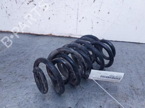 Shock absorber spring OPEL ASTRA K Sports Tourer (B16) 1.4 CNG (35) | BP15172978C152 